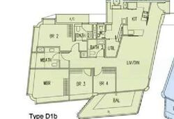 D'Leedon (D10), Condominium #431303541